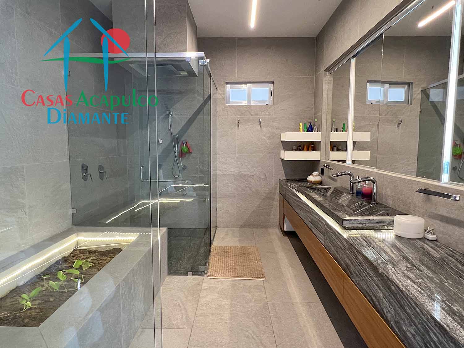 Villa Piama - Recámara principal 17